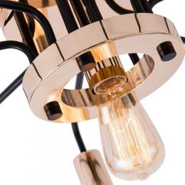 Потолочная люстра Arte Lamp  - 2